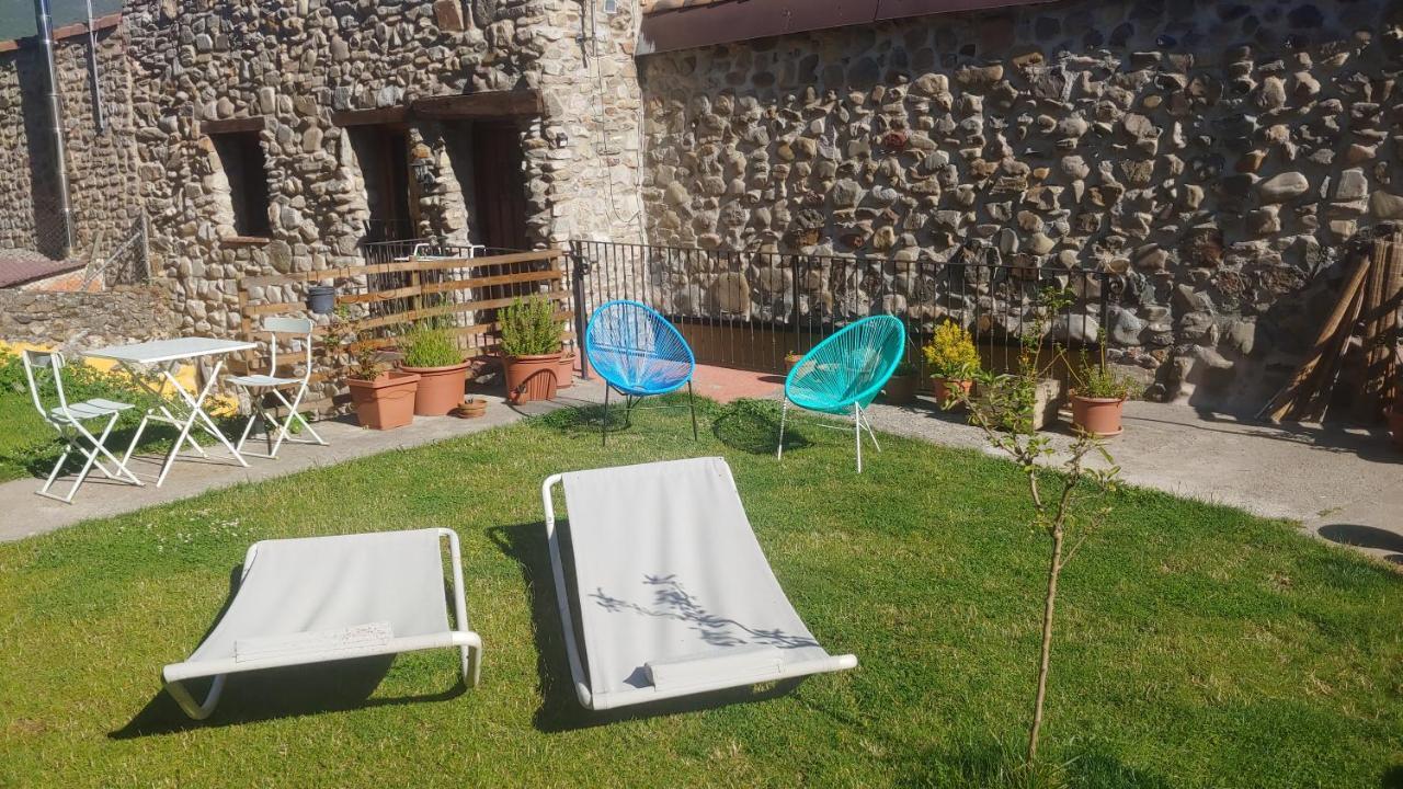 El Rincon De Zaldierna Exterior photo