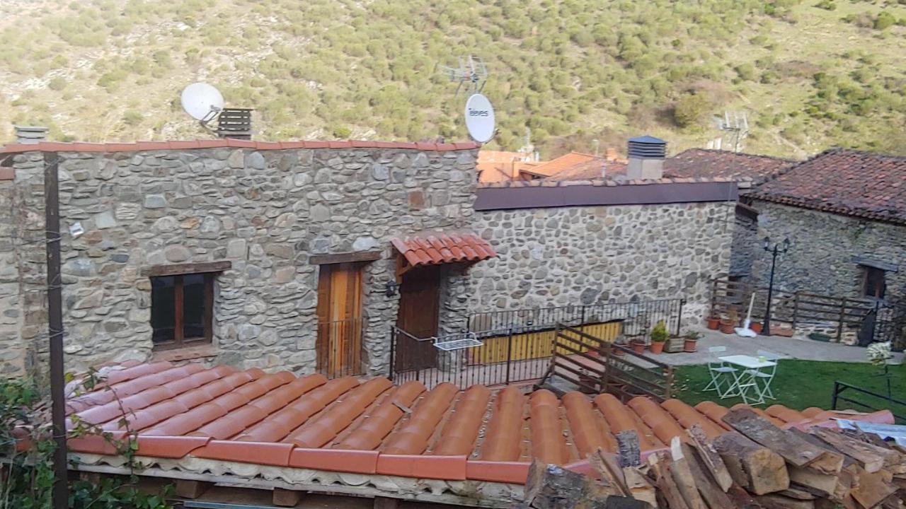 El Rincon De Zaldierna Exterior photo