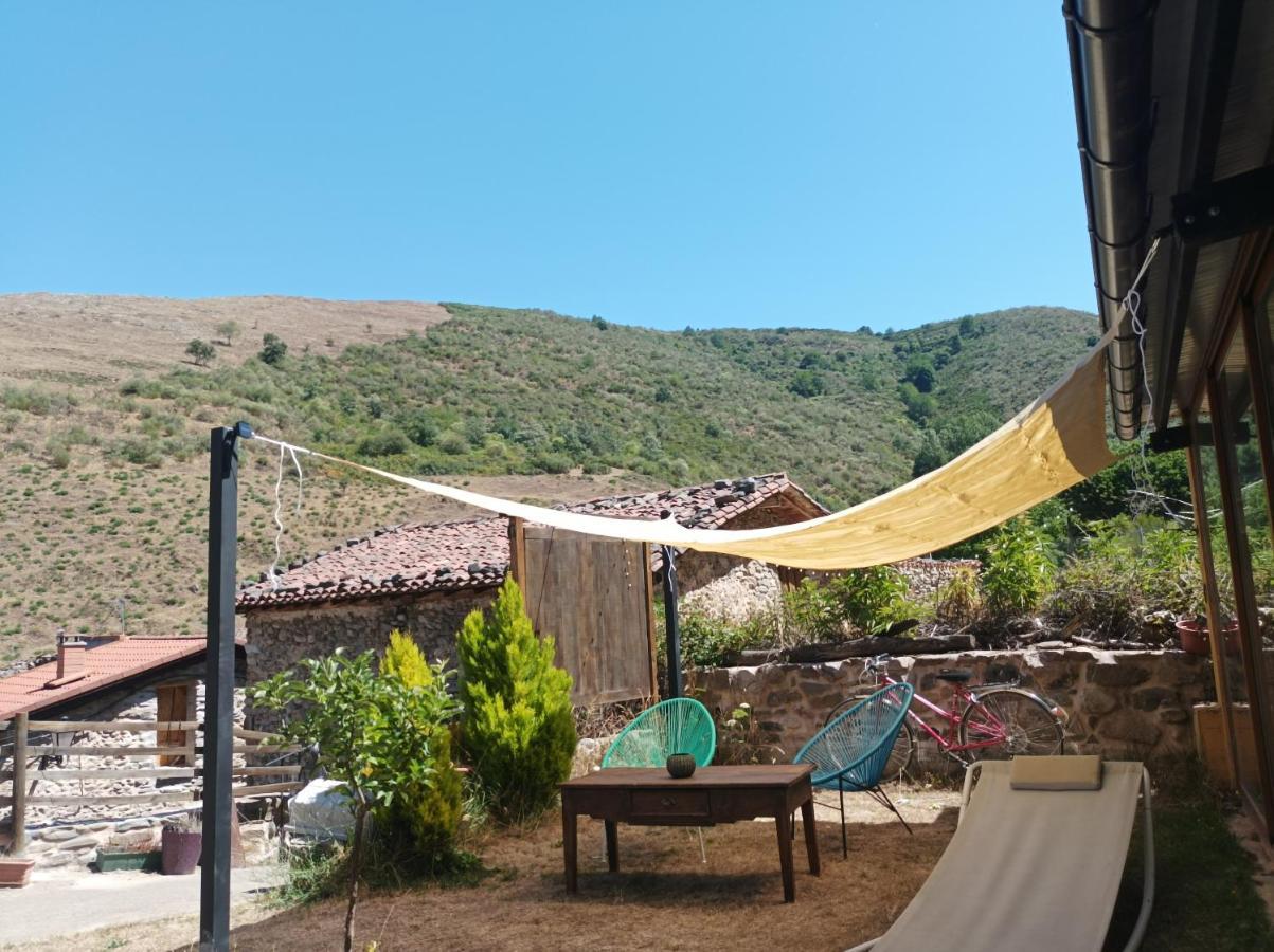 El Rincon De Zaldierna Exterior photo