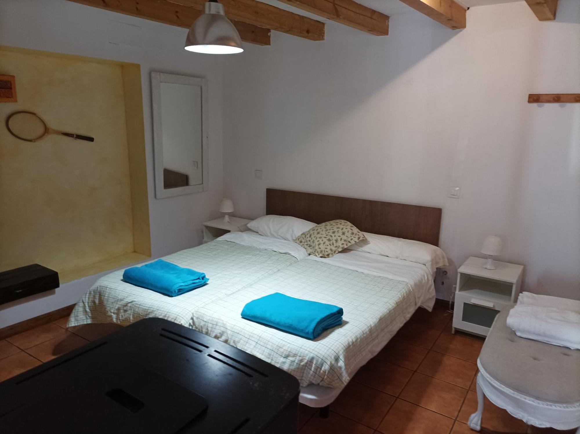 El Rincon De Zaldierna Room photo
