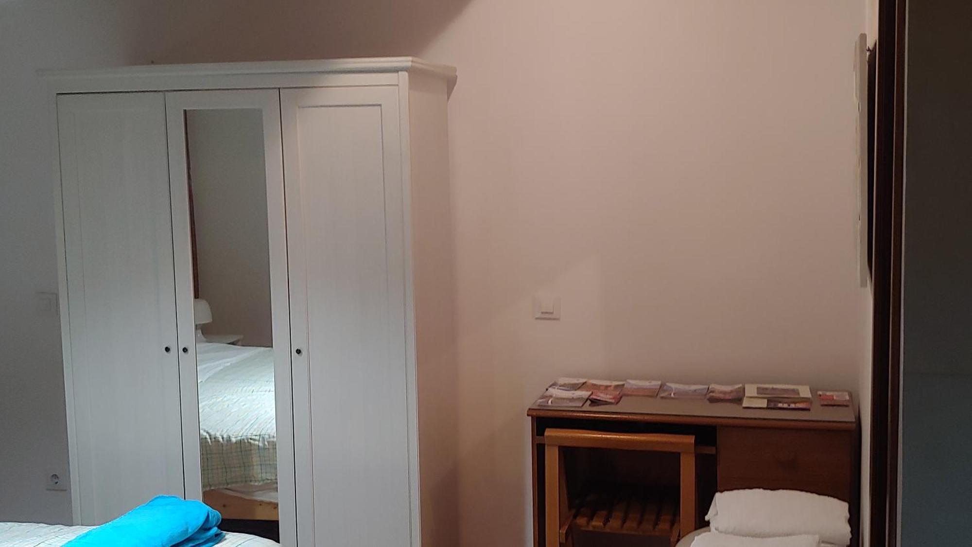 El Rincon De Zaldierna Room photo