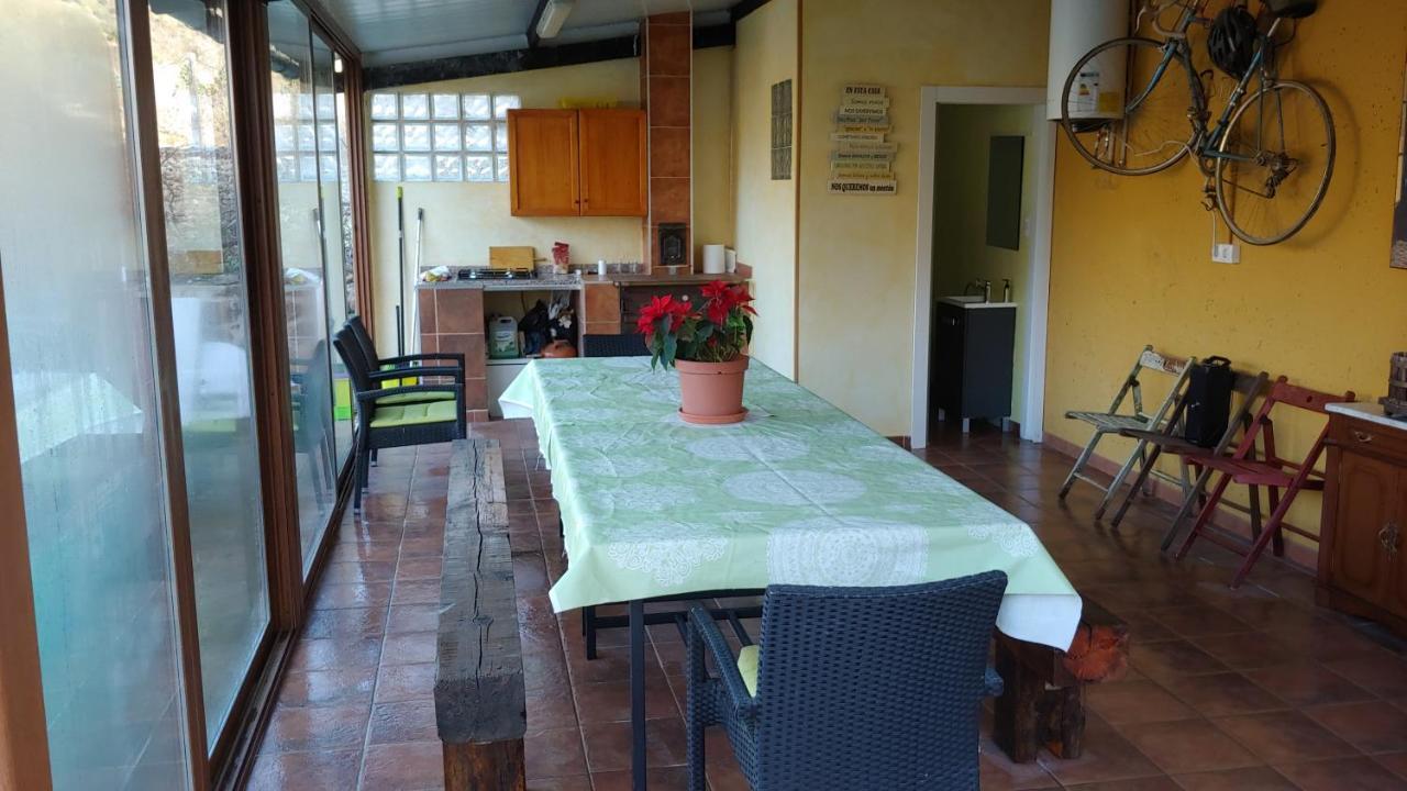 El Rincon De Zaldierna Exterior photo